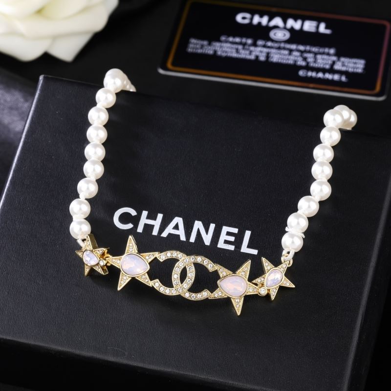 Chanel Necklaces